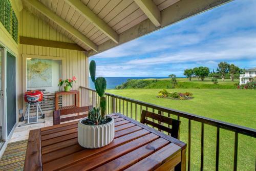 Apartamento Pali Ke Kua #237 Condo