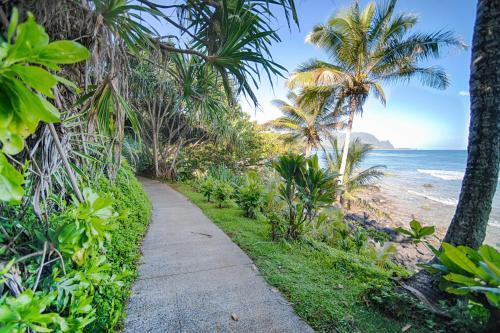 Apartamento Pali Ke Kua #237 Condo