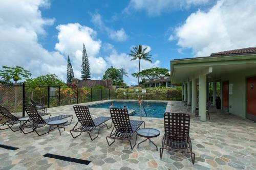 Apartamento Puamana 25a Condo