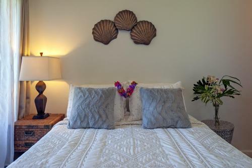 Apartamento Sealodge B6 Condo