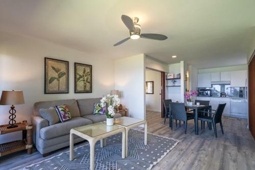 Apartamento Sealodge B6 Condo