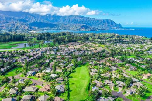Parkside In Princeville