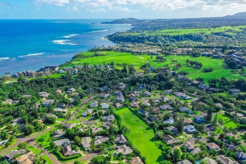 Parkside In Princeville