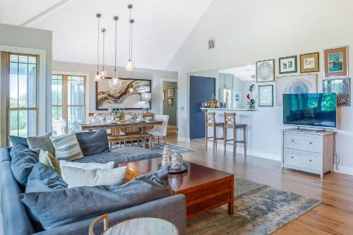 Parkside In Princeville
