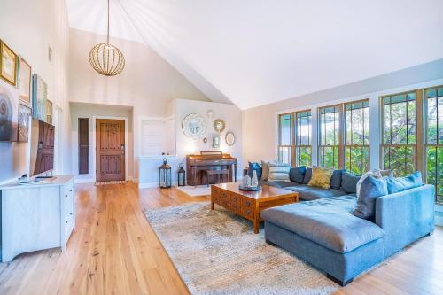 Parkside In Princeville