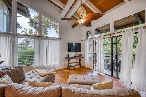Princeville Mauna Kai 9