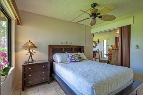 Apartamento Sealodge F1 Condo