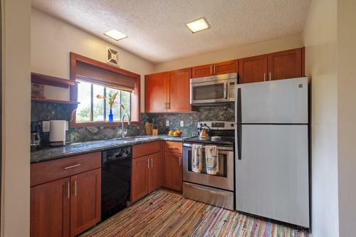 Apartamento Sealodge F1 Condo