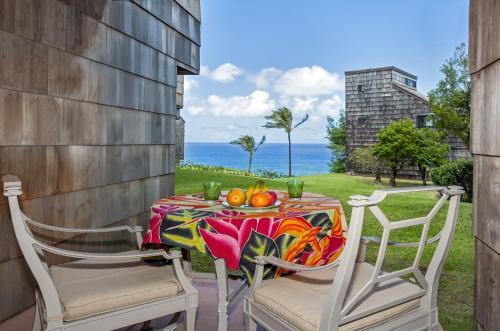 Apartamento Sealodge F1 Condo