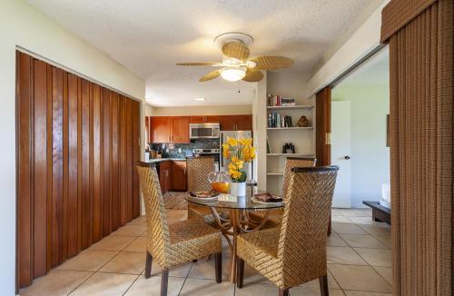 Apartamento Sealodge F1 Condo