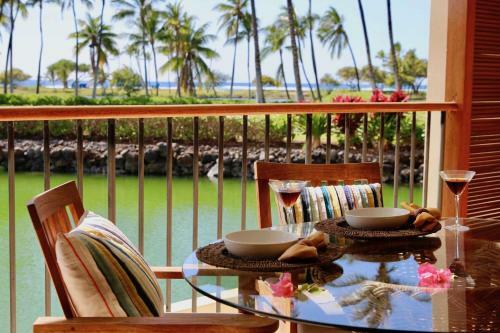 Mauna Lani Terrace B102
