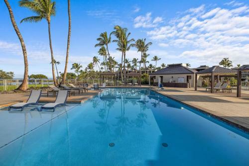 Mauna Lani Terrace D301