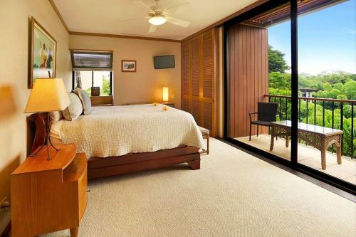 Mauna Lani Terrace D301