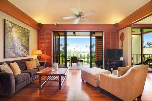 Mauna Lani Terrace D301
