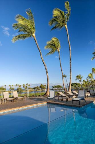 Mauna Lani Terrace D301