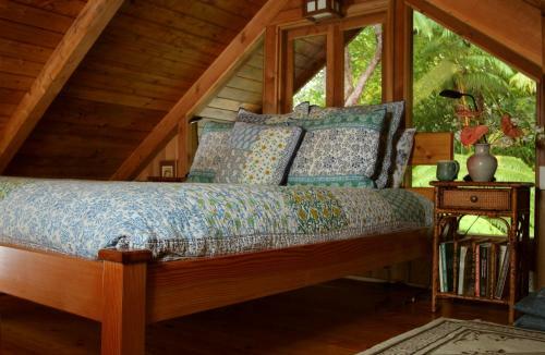 Bed & Breakfast Volcano Rainforest Retreat