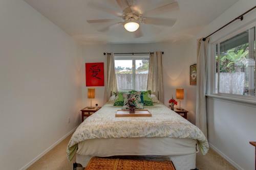 Aloha Ohia Hale Home