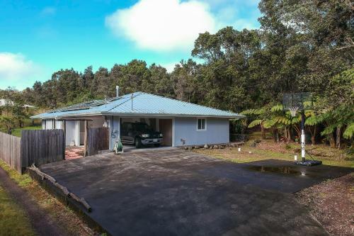 Aloha Ohia Hale Home