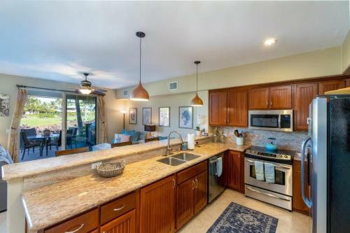 Golf Villas G2 At Mauna Lani Resort