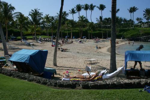 Kulalani At Mauna Lani #405
