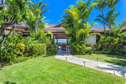 Luxury At Mauna Lani Home