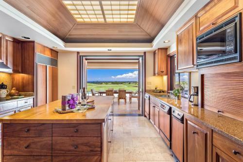 Luxury At Mauna Lani Home