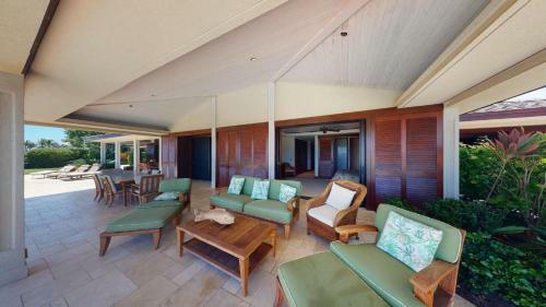 Luxury At Mauna Lani Home