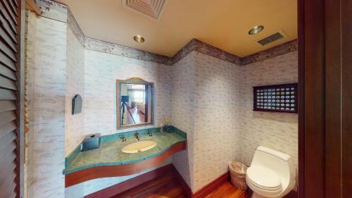 Luxury At Mauna Lani Home