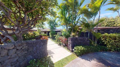 Luxury At Mauna Lani Home