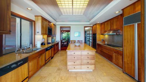 Luxury At Mauna Lani Home