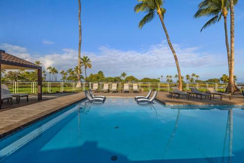 Mauna Lani Terrace C102