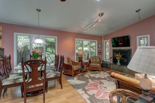 Liko Lehua Cottage Home