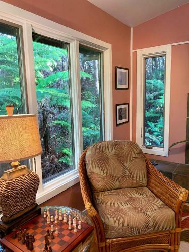 Liko Lehua Cottage Home