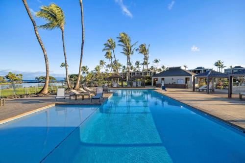 Mauna Lani Terrace H302