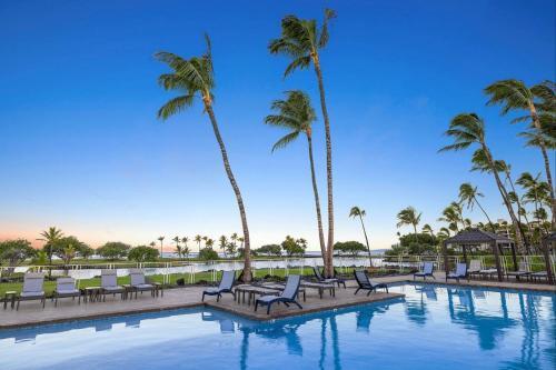 Mauna Lani Terrace H302