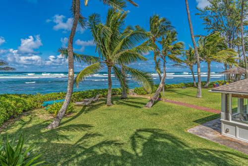 Makana At Mokuleia Home