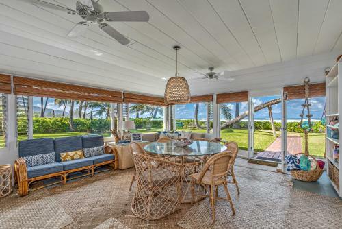 Makana At Mokuleia Home