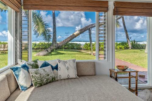 Makana At Mokuleia Home
