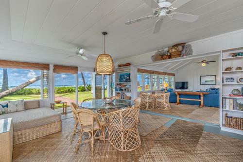 Makana At Mokuleia Home