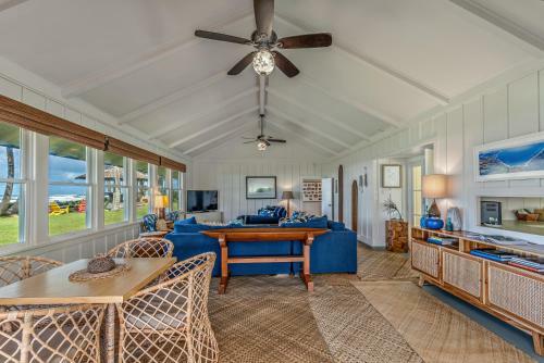 Makana At Mokuleia Home