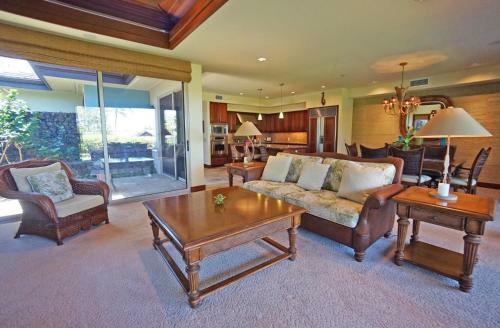 Villages At Mauna Lani 207
