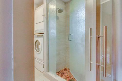 Apartamento Carriage House