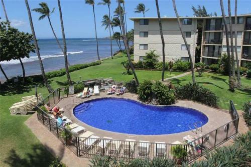 Kanai A Nalu Resort 316