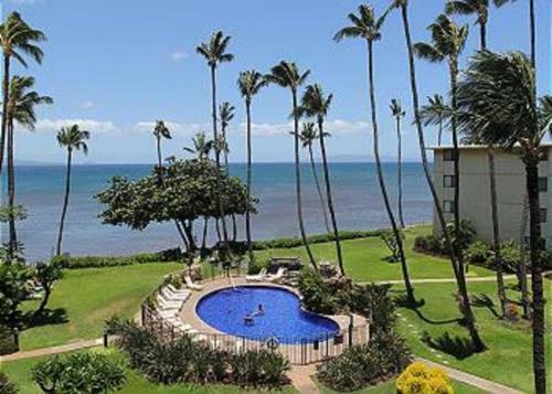 Kanai A Nalu Resort 316