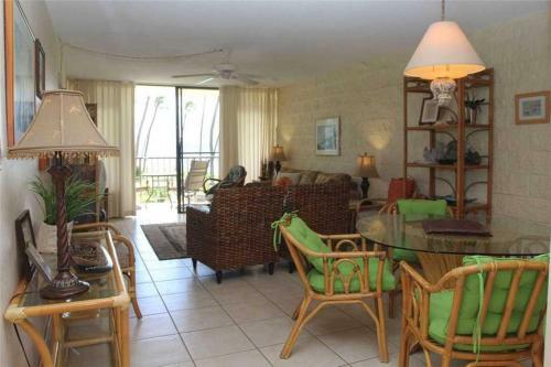 Kanai A Nalu Resort 205