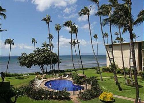 Kanai A Nalu Resort 115