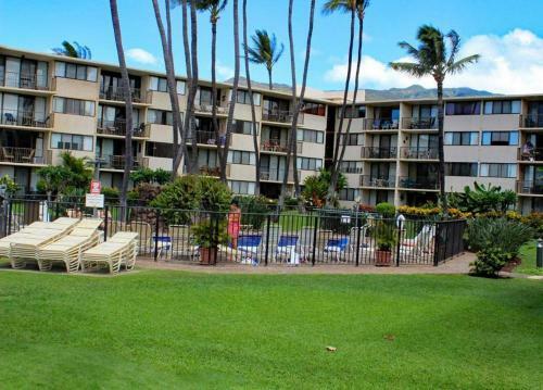 Kanai A Nalu Resort 106