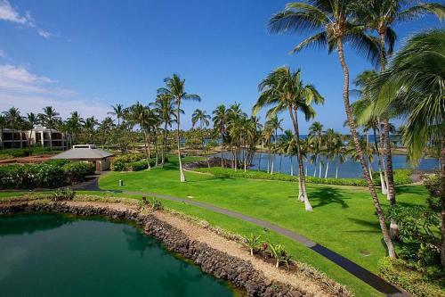Mauna Lani Terrace B301