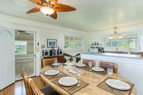 Hale Kalani Home
