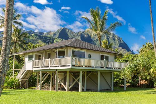 Hale Kalani Home